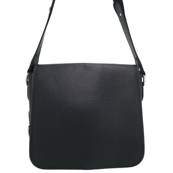 Louis Vuitton Taiga Shoulder Bag rei - Picture 1 of 8